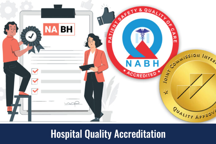 Hospital Quality Accreditation