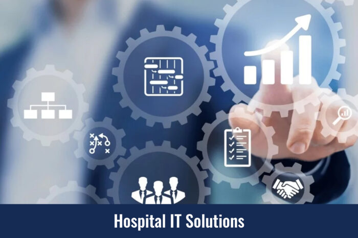 Hospital IT Solutions