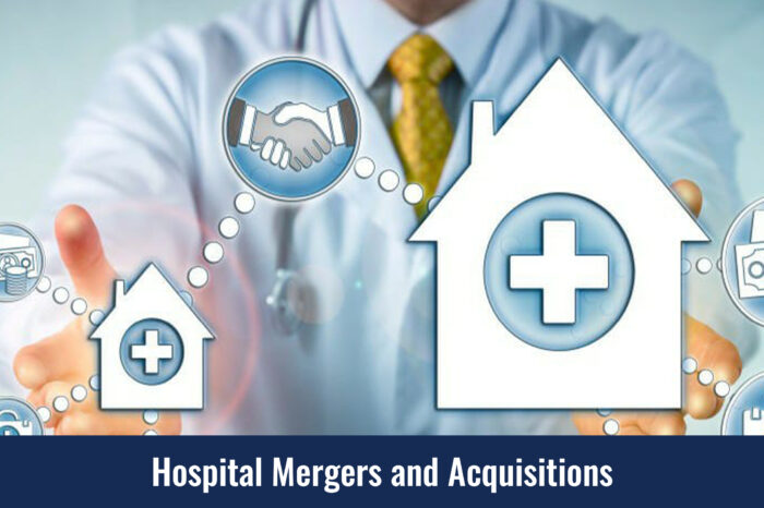 Hospital Merger & Acquisitions